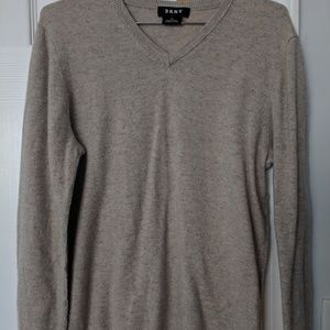 Warm long sleeve sweater